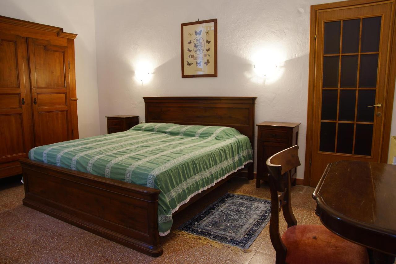 Casa Marsili Apartment Montecatini Val di Cecina Bagian luar foto